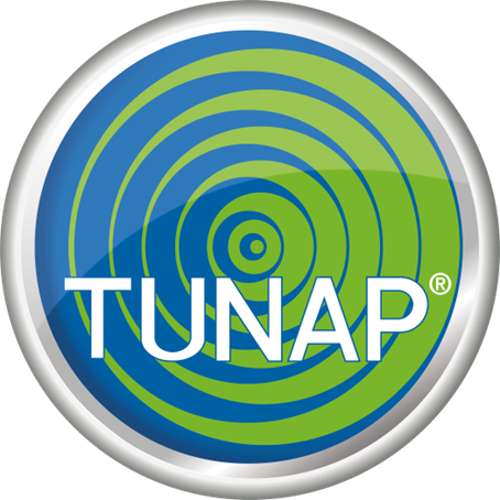 Logo Tunap Sports